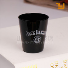 �S�����a���ֹ�65ml��ɫ�ϲ����׾Ʊ�С�ҾƱ�һ�ڱ���ɫ����logo