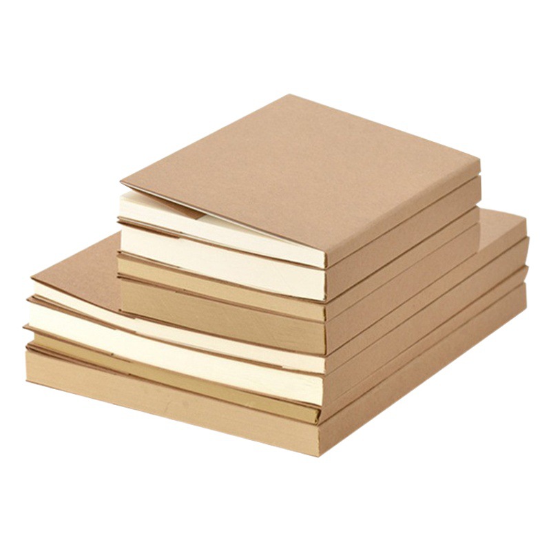 Creativo retro bosquejo papel en blanco bosquejo libro pintura graffiti Sketch Book Notebook