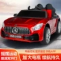 宝宝小孩摇摆越野童车