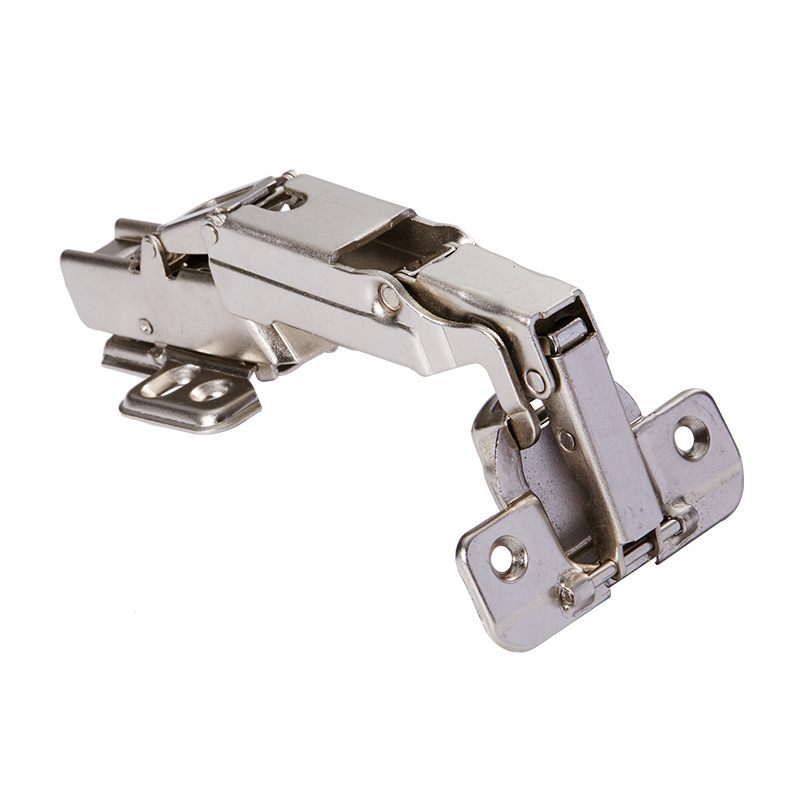 Bisagra hidráulica 165 grados ángulo grande bisagra plegable esquina gabinete puerta bisagra hidráulica gran ángulo buffer bisagra de la puerta