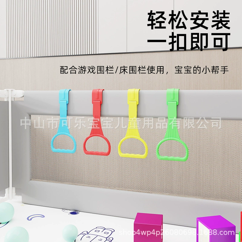 Изучение игры Ла Нала кольцо Фанг Baby Station Ring Tong Ring Bed Bed Bed Bed Babies Siege Step Steading Ring Hand Hand toys