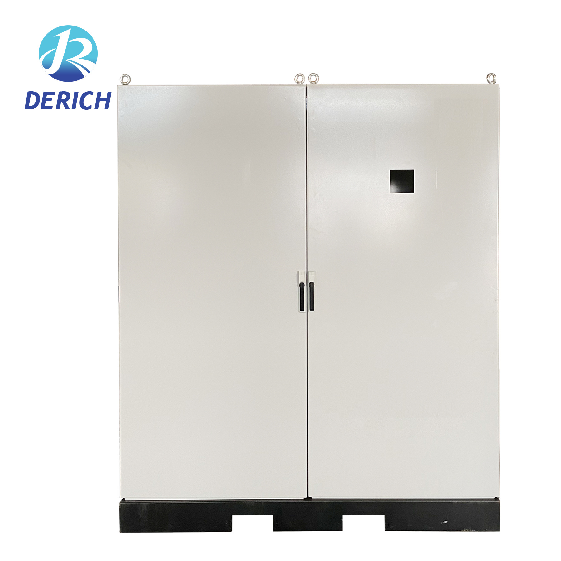 仿威图组合控制柜九折型材PS拼装柜防雨防尘底座加厚定/制来图做