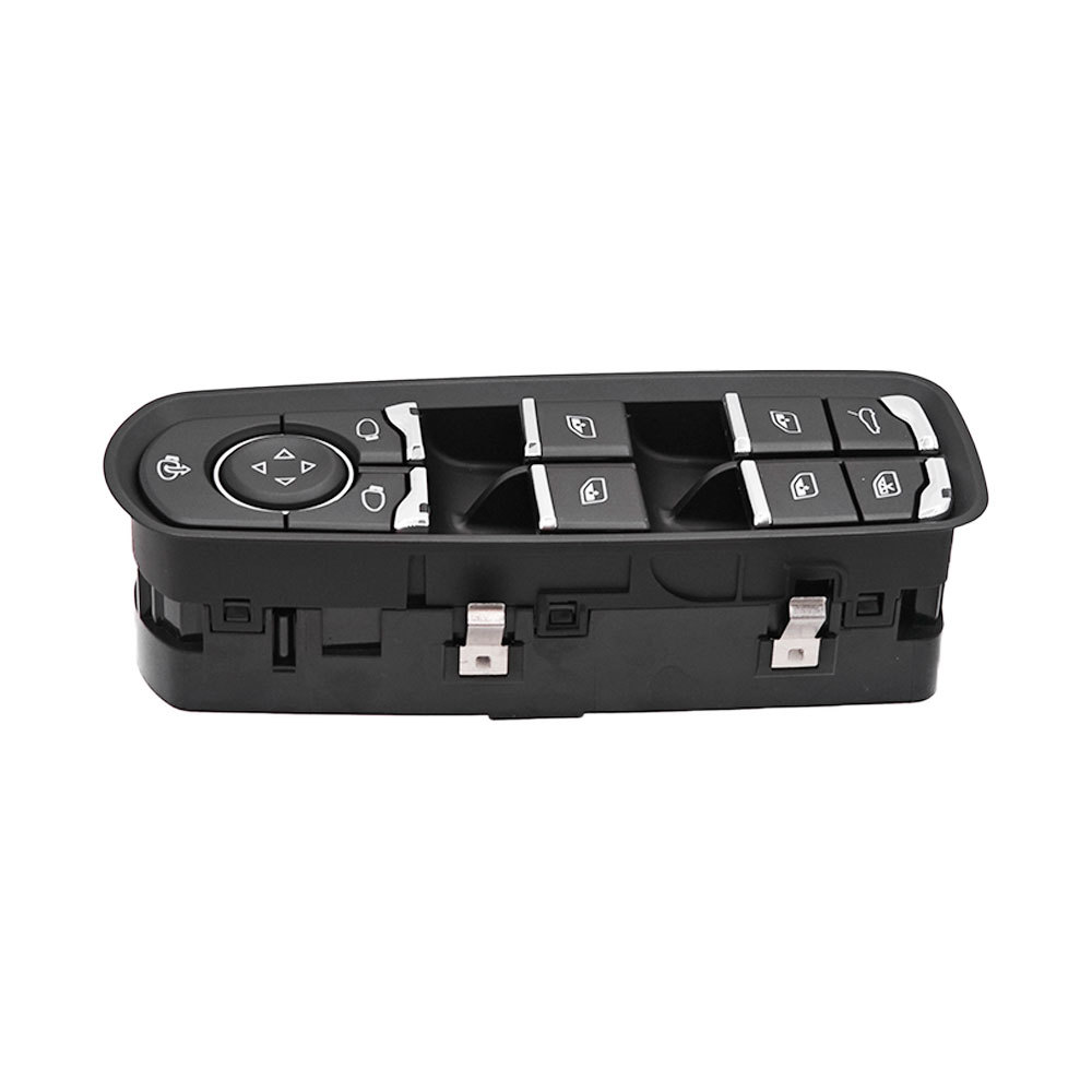 7Pp959858Rdml Is Suitable for 10-16 Porsche Panamera Window Switch Glass Lift Switch
