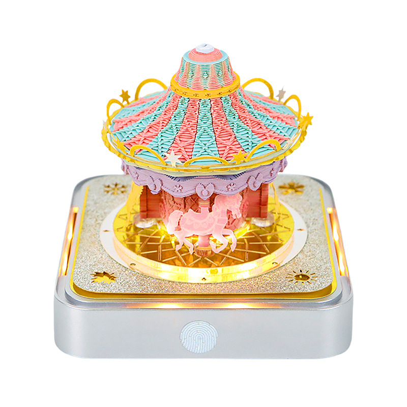 회전목마 - 2026년 중국 달력