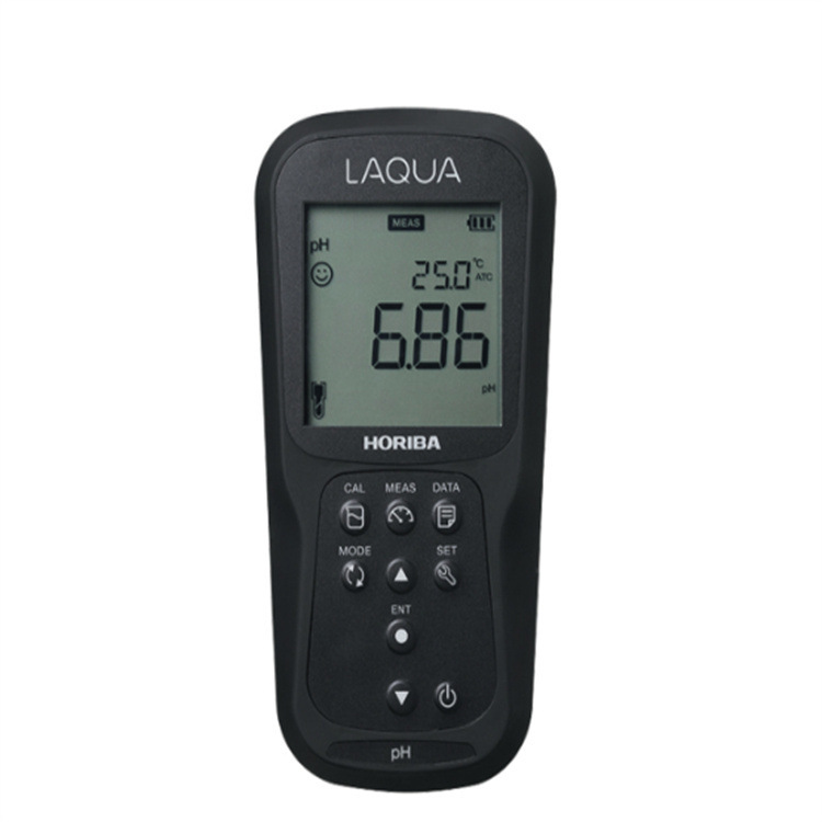 HORIBA堀场 小型pH计LAQUAtwin pH-11B/pH-22B/pH-33B