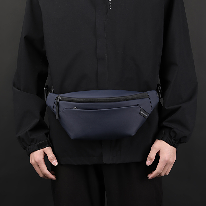 Men's chest bag