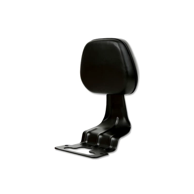 backrest modification accessory, Electric car rear backrest