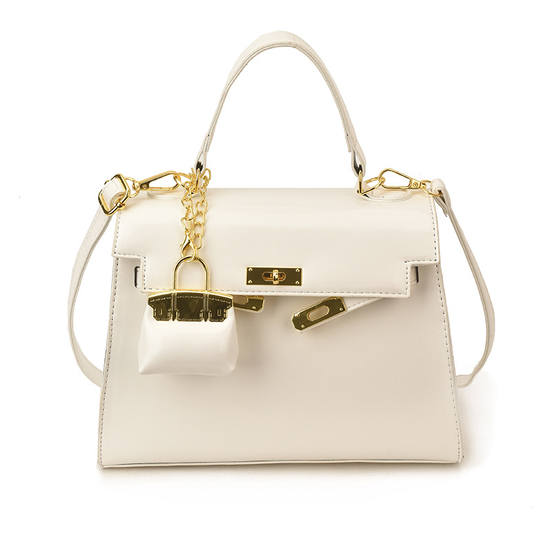 Bolso transfronterizo para mujeres 2026 nuevo bolso de mano de moda de comercio exterior Kylie bolsa de aire extranjero de transporte universal de hombro
