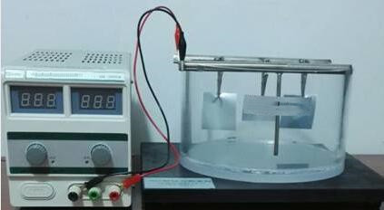 镀锡薄钢板耐蚀力测定仪 型号NICH-NSY库号M399812