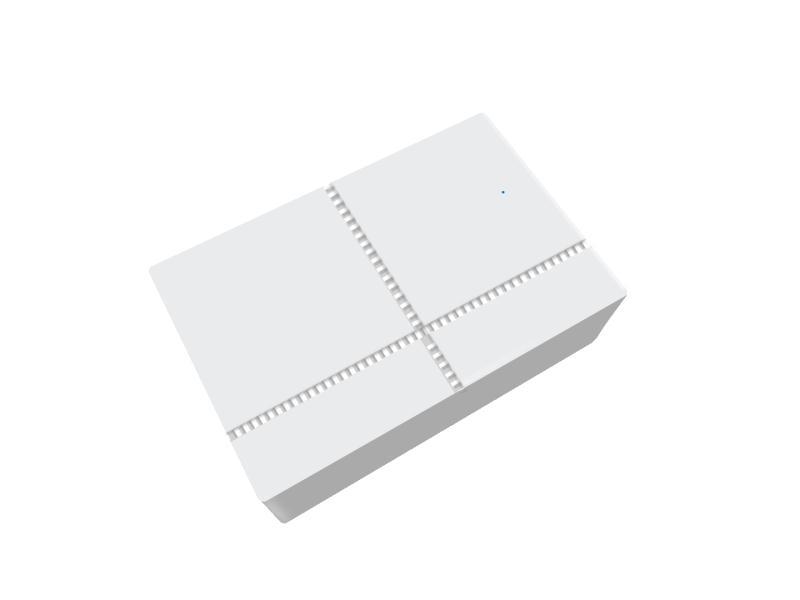 NB-IOT门磁疫情防疫系统居家隔离无线远程监控门磁探测器