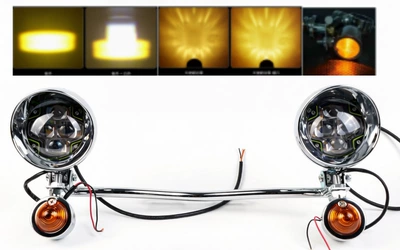 Fog lamp – factory direct sale - d-029