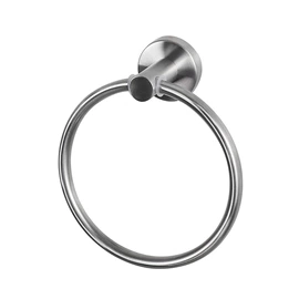 毛巾环/杆/架;厕纸架;纸巾架