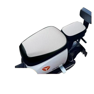 Electric car cushion – Leather Cover