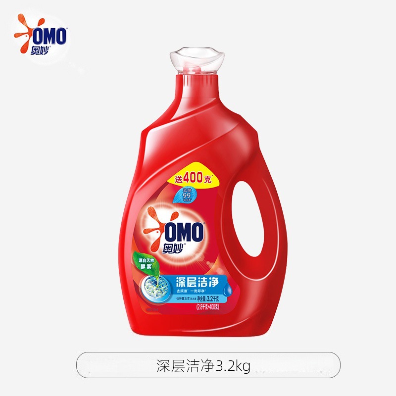 딥클렌징 3.2kg