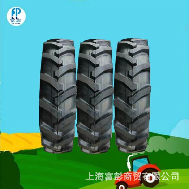 农业拖拉机轮胎11-32 11.2-24 11.2-28 12.4/11-28人字人字纹