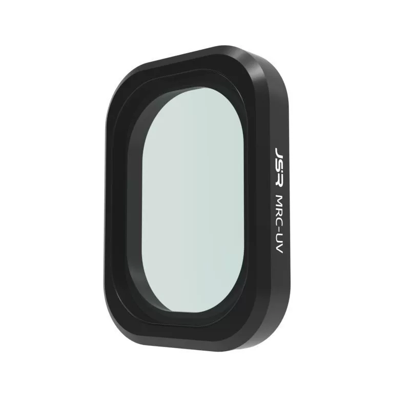 Дрон DJI Lingmou Osmo Pocket3 фильтр PL поляризационный широкоугольный макро объектив аксессуары камеры Третье поколение