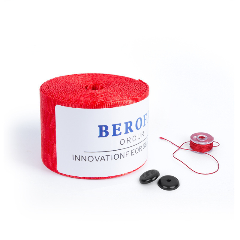 Car Modification Seat Belt Seat Color Safety Belt Modification 4.8cm Universal Car Accessories Cross-Border Aliexpress