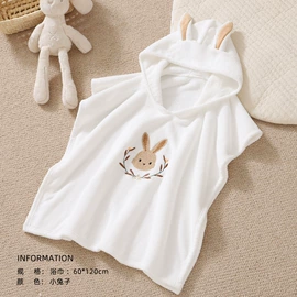 婴童毛浴巾;婴童抱被;睡袋、防踢被