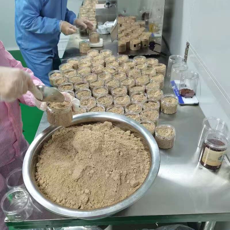 本場のナツメの仁粉の中で純粋に炒めたナツメの仁粉の規格品は眠れません。|undefined