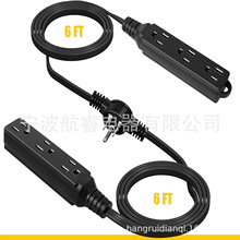 ��Ҏ���L�� 3 �������L��5-15P/5-15R x 3 ��·���� ��Ҏ�Ͼ���