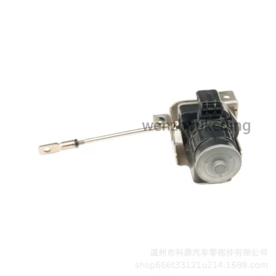 Suitable for – Supercharger