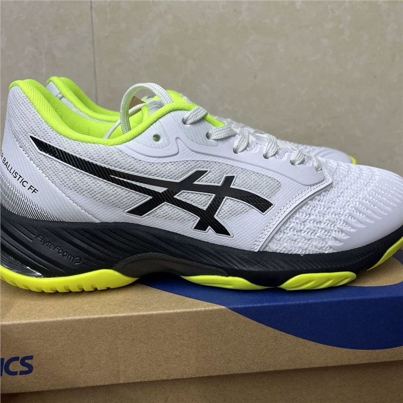 Волейбольные кроссовки Putian Arthur BALLISTIC FF 3 мужские и женские амортизирующие профессиональные спортивные кроссовки для соревнований и тренировок