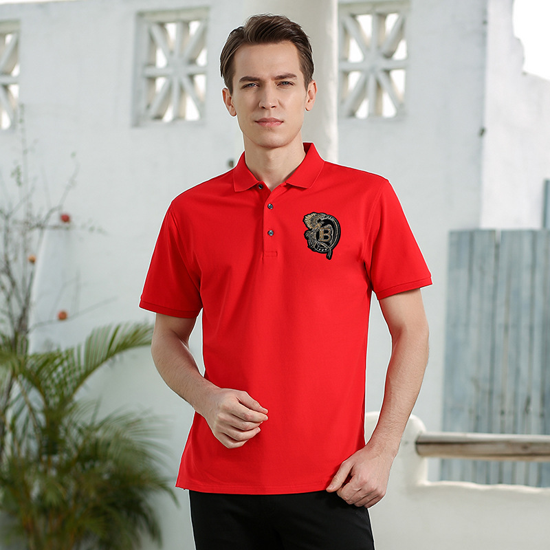 Polo homme - Ref 3442750 Image 8