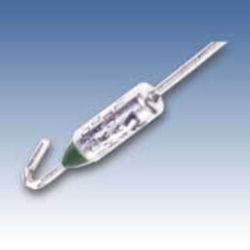 艾默生 TOD热熔断器 温度保险丝 G4系列 250V/10A 257°C