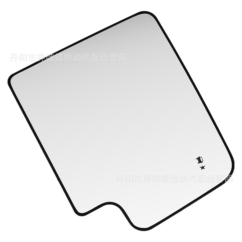 Suitable for 16-21 Models of Chevrolet Silverado 1500, Heated Rearview Mirror Manufacturer