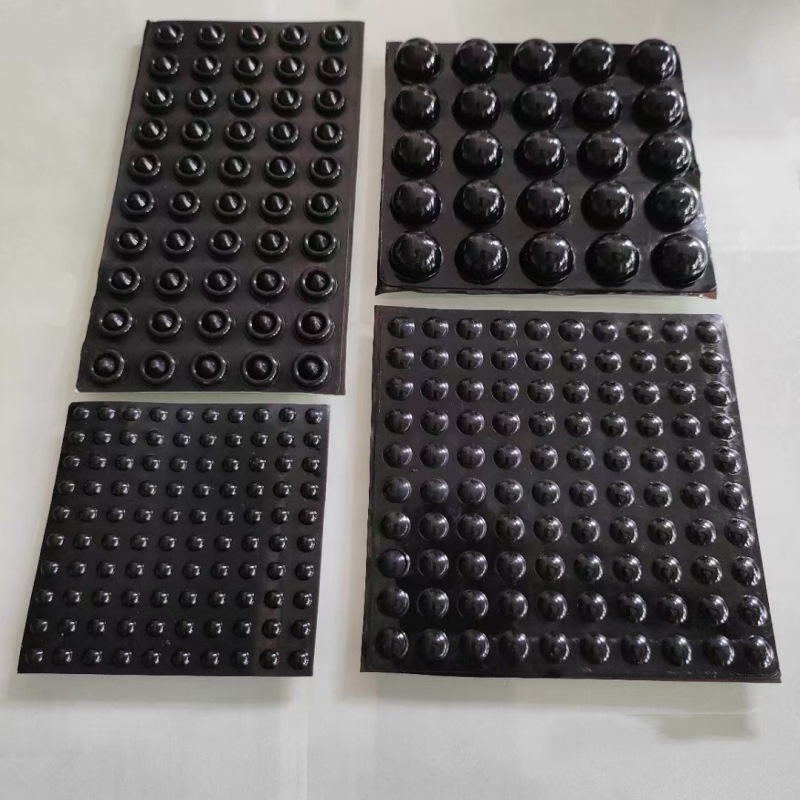 Black pattern shape 13*5.5mm 50 pieces