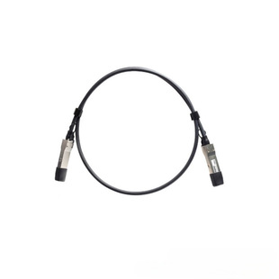 Juniper 3m Dac Cable Qfx-Sfp-Dac-3M