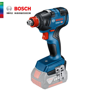����BOSCH�๦�ܟoˢ�R�_200N��Ť��GDX 18V-200���ʽ�_������