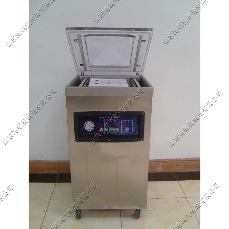 全自动真空包装机 肉类加工农副产品加工机 防氧化霉变包装储存机