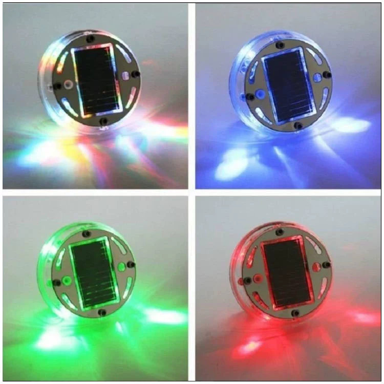 LED-центр солнечная энергия, колесо, шины, украшения, прямая продажа с завода
