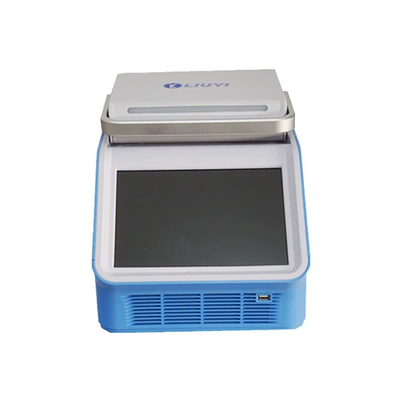 Пекин Люи Пекин Люи WD-9402D WD-9402E немедицинский генный расширитель PCRs