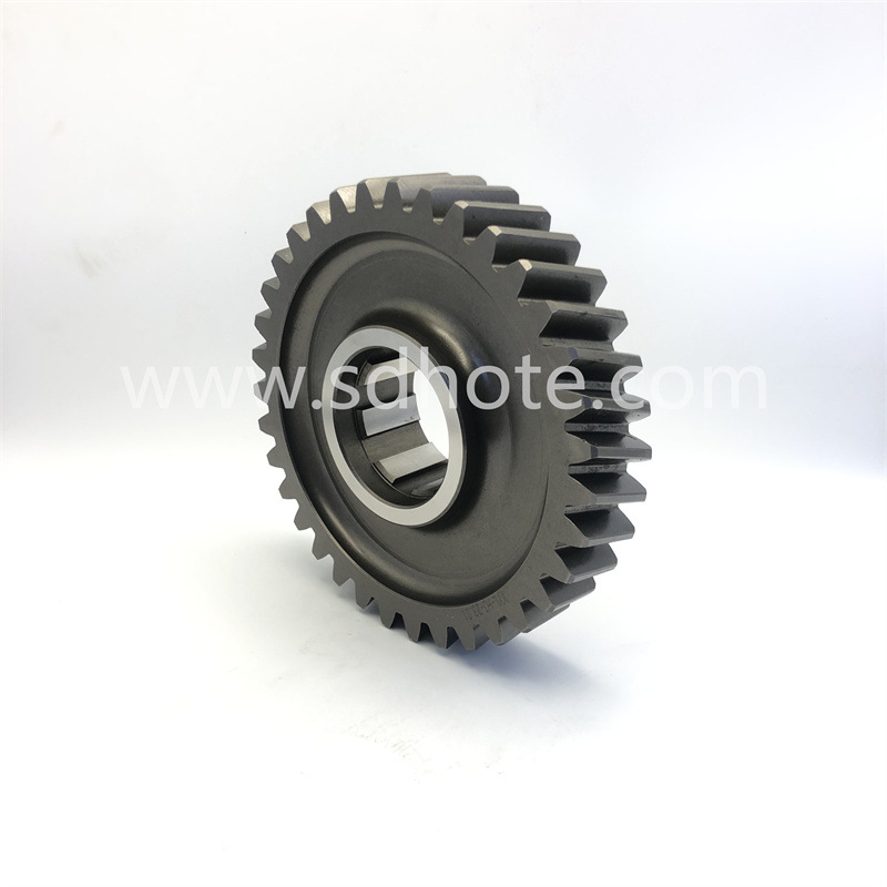 WG9014320137 DRIVEN GEAR (4)
