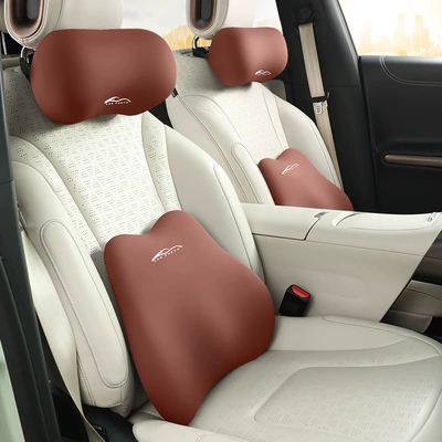 car pillow – Headrest