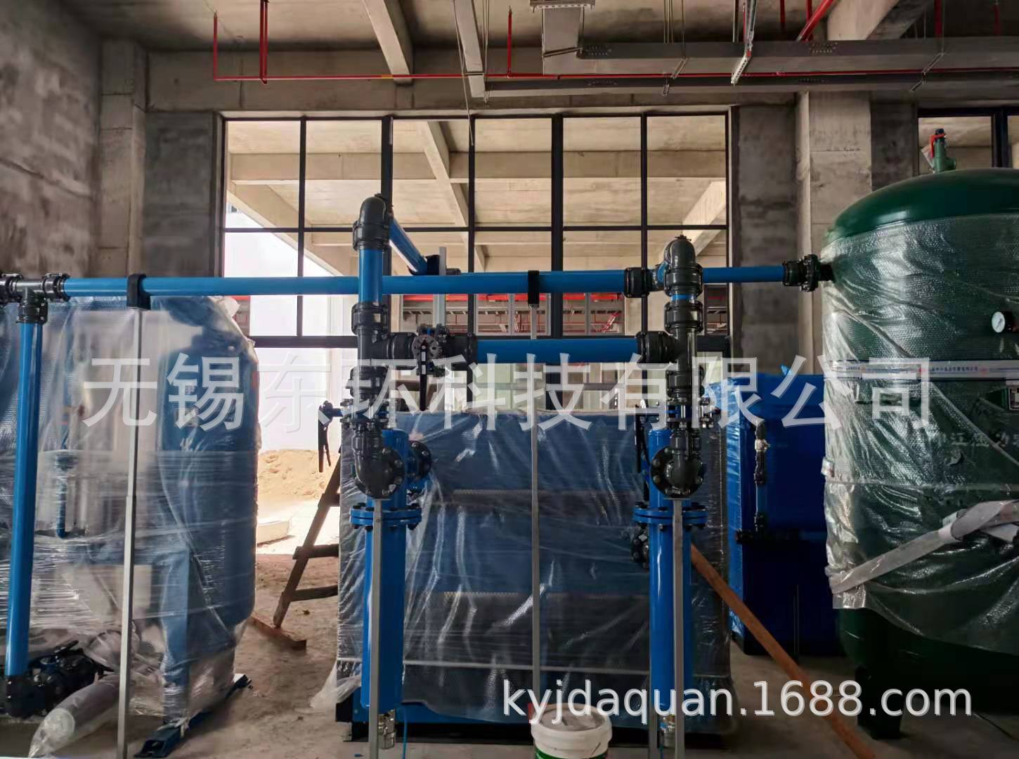 压缩空气管道 空压机  铝合金管道 快捷安装 无焊接管道