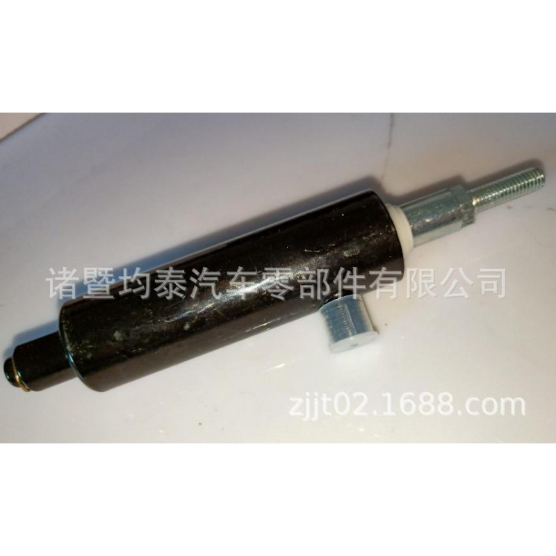 El Autobús Europeo del camión pesado del cilindro maestro 000721512 del embrague parte SMT