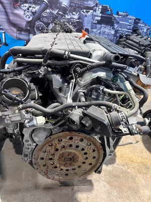 RB1 2.0, Fengfan 1.5, Engine assembly