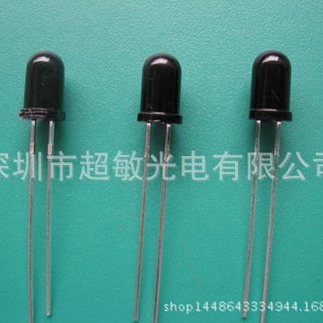 抗自然光红外接收管TBSB50(规格书）