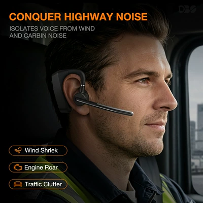 Cross-border hands-free AI call Bluetooth Hands-free dəstləri