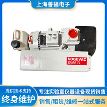 德国原装二手 莱宝 Leybold SOGEVAC SV65B 单级油封旋片真空泵