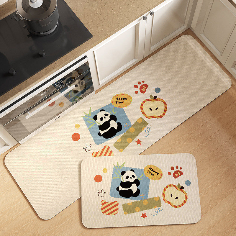Jianju-Panda Fruity