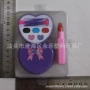 女孩角色装扮生产玩具