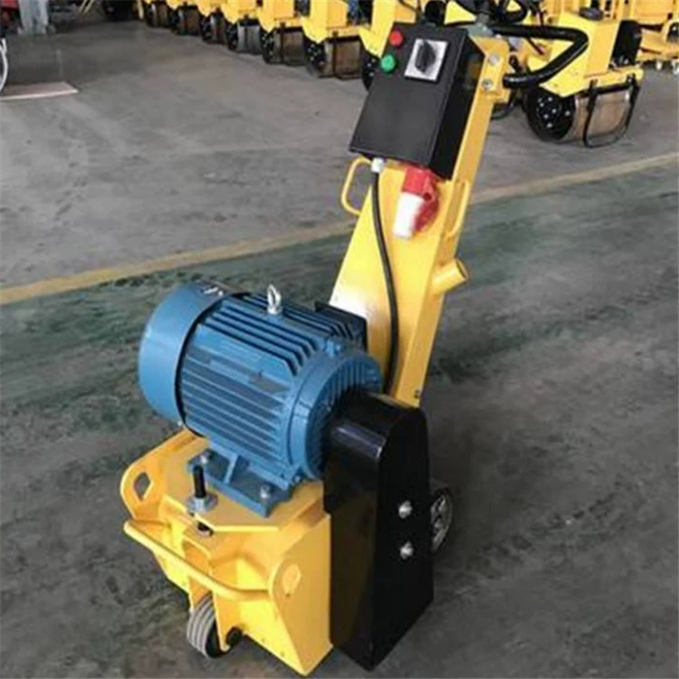 Бензиновый фрезерный станок Changli различной мощности для вас, чтобы выбрать стиральную машину для рисования бетонного цементного пола и шерсти