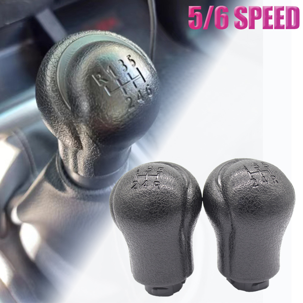 Adecuado para Toyota hilux Revo 2015-2020 coche engranaje cambio perilla mango cabeza balonmano transfronterizo Accesorios