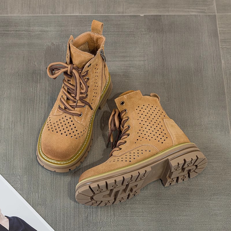 8716-3 속이 빈 갈색 내부 높이 증가