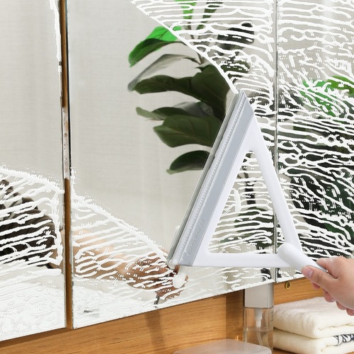 Multi-functional magic broom floor scraping broom mop bathroom home bathroom floor scraping mop