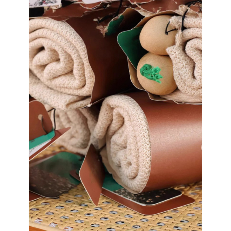 Italian Light Luxury Old Money Style 2025 Summer New Solid Color Trendy Stretch Blended Hollow Knit Short-Sleeve T-Shirt Control